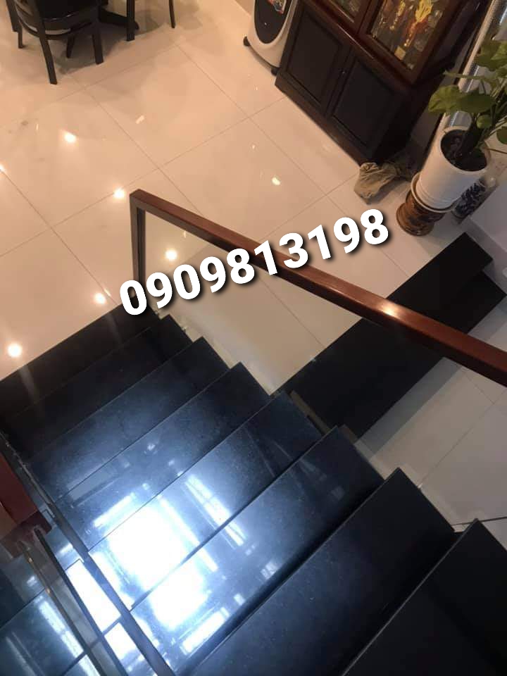 ♥️♥️♥️Nhà 5 Tầng P.Chánh Hưng Q8 Bán Nhanh SHR Giao Ngay.♥️♥️♥️ - Ảnh chính